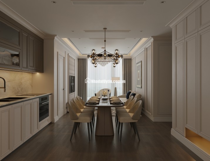  SỞ HỮU CĂN HỘ 1PN+ VIEW BIỂN TẠI VÂN ĐỒN SỔ ĐỎ LÂU DÀI CHỈ TỪ 500 TRIỆU
